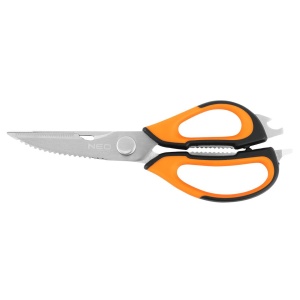 Foarfece 230mm,6 in 1