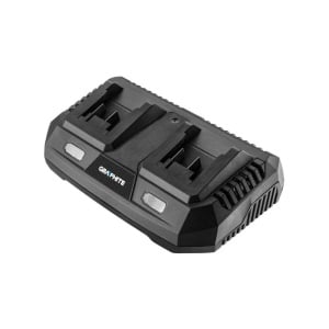 Incarcator dublu acumulatori 18V Li-Ion Graphite Energy+