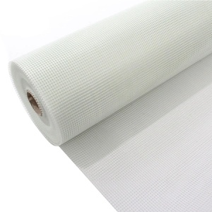 PLASA FIBRA STICLA 145GR/MP BICO - 50MP ALBA