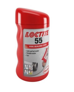 SNUR TEFLON 55-160M LOCTITE