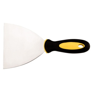 SPACLU INOX MANER BI-MAT.125MM