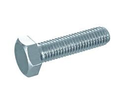 SURUB HEX M 14*30 DIN 933-8.8