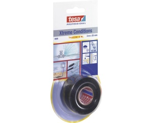 XTREME CONDITIONS NEGRU 3MX25MM