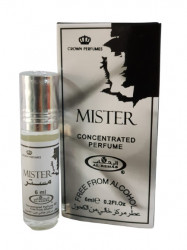 MISTER
