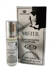 MISTER