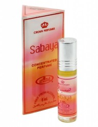 SABAYA