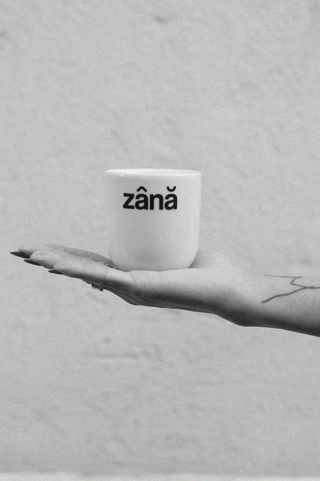 chana♡ cana ceramica 