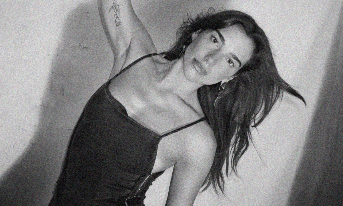 vinil Dua Lipa – Radical Optimism
