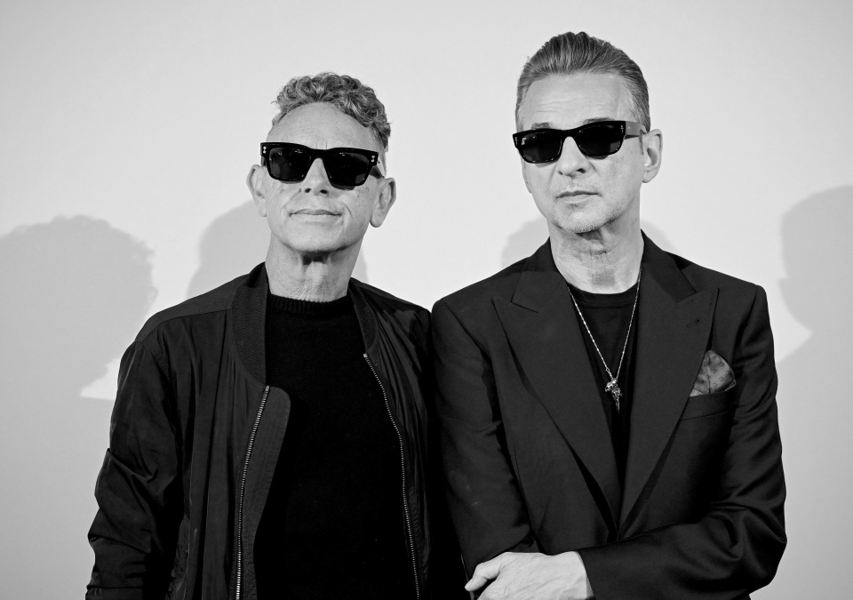 Depeche Mode MAXI-CD 15枚セット Компакт-диск Комплект — Depeche Mode купить в интернет-магазине