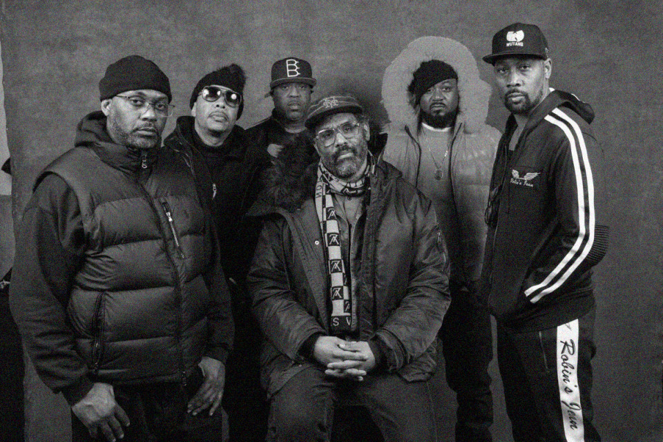vinil Wu-Tang Clan – Enter The Wu-Tang (36 Chambers)