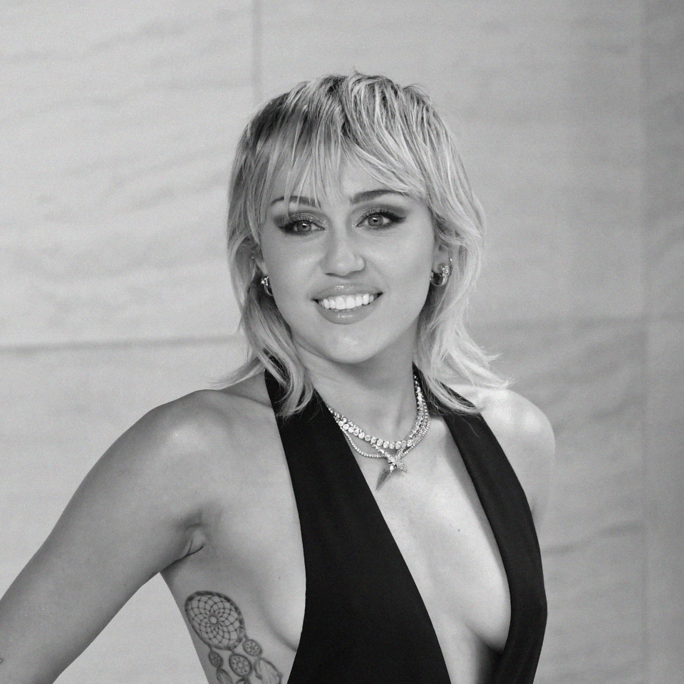 dublu vinil Miley Cyrus – Plastic Hearts