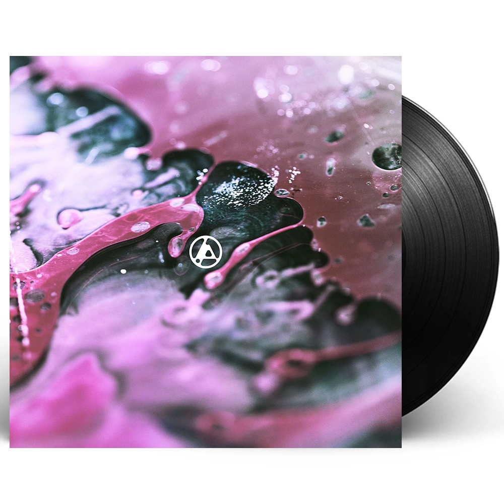 vinil Linkin Park – From Zero