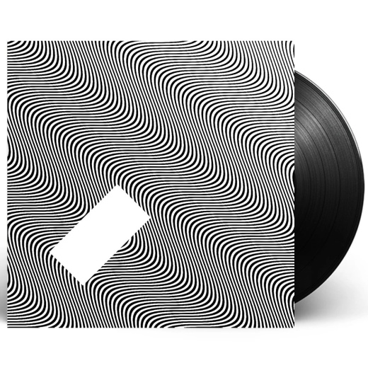 vinil Jamie XX – In Waves