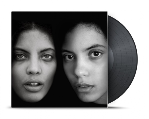 Ibeyi – Ibeyi