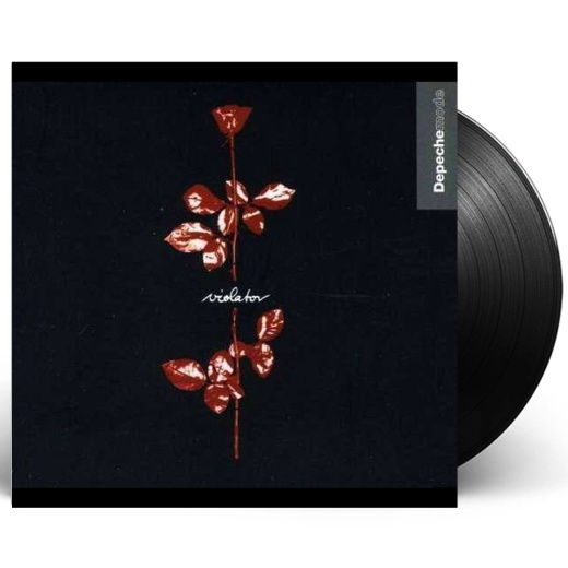 vinil Depeche Mode – Violator