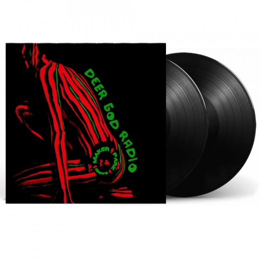 dublu vinil A Tribe Called Quest – The Low End Theory