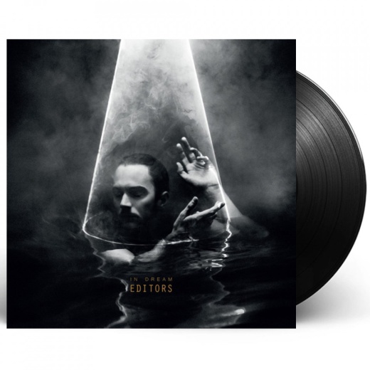 vinil Editors – In Dream