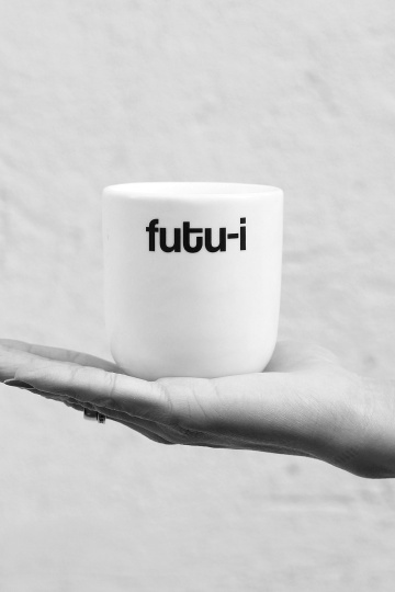 cana mica "futu-i"