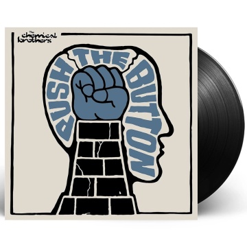 dublu vinil The Chemical Brothers – Push The Button - Img 1