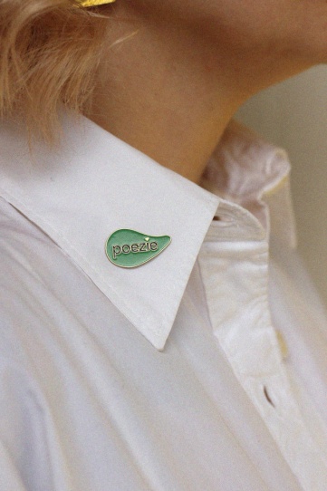 insigna "poezie"