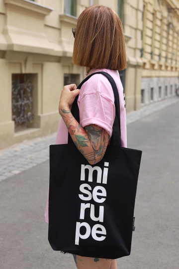 sacosa "miserupe"