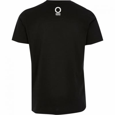 tricou unisex negru "cand s-a putut, n-ai vrut tu" - Img 4