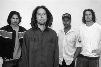 vinil Rage Against The Machine - Rage Against The Machine - Img 2