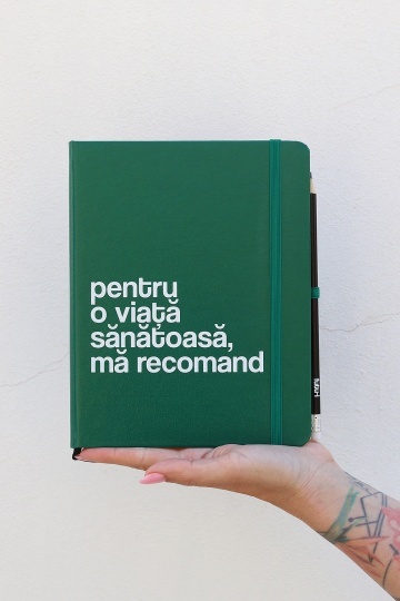agenda "pentru o viata sanatoasa"
