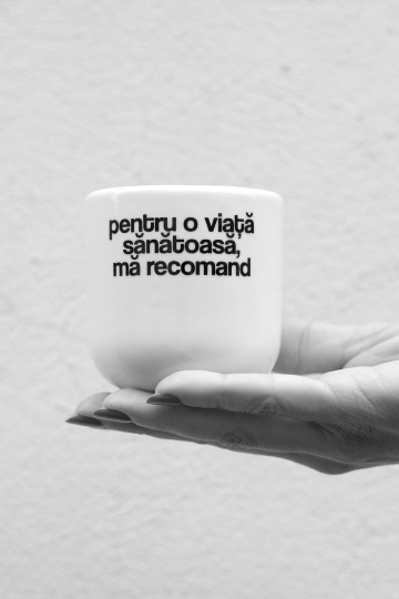 cana mica "pentru o viata sanatoasa"