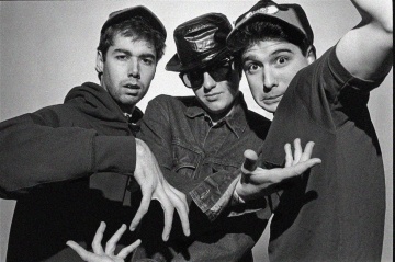 dublu vinil Beastie Boys – Hello Nasty - Img 2