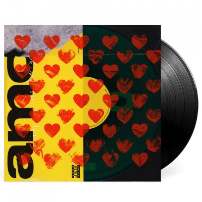 dublu vinil Bring Me The Horizon - Amo