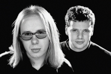 dublu vinil The Chemical Brothers – Push The Button - Img 2
