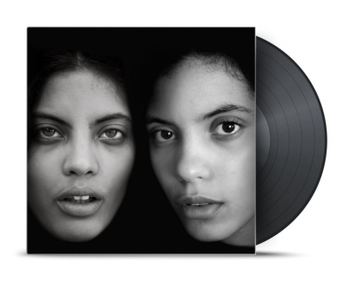 Ibeyi – Ibeyi