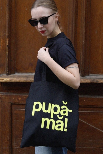 sacosa "pupa-ma!" - Img 2