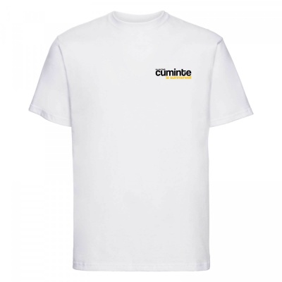tricou unisex "cuminte la SummerWell" - Img 3