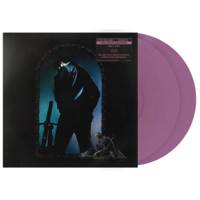 vinil dublu Post Malone - Hollywood's Bleeding