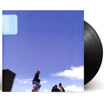 vinil Fred Again - Ten Days