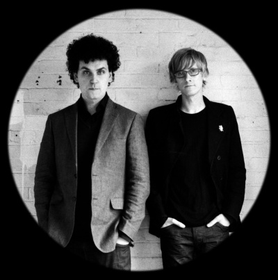 vinil Simian Mobile Disco - Murmurations - Img 2