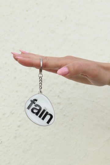 breloc "fac fain"