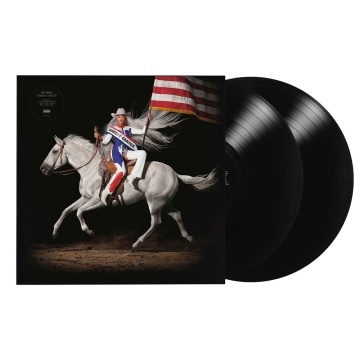 dublu vinil Beyonce - Cowboy Carter