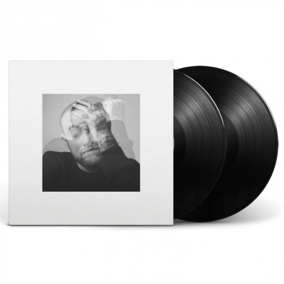 dublu vinil Mac Miller - Circles