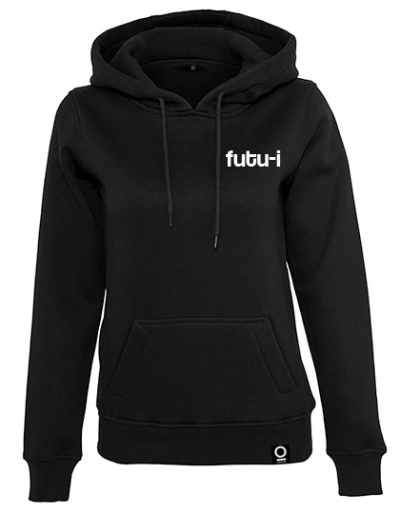 hanorac femei cu broderie "futu-i" - Img 3