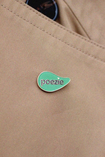 insigna "poezie" - Img 2