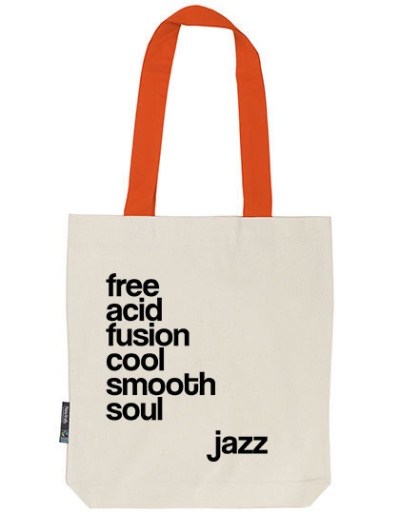 sacosa "jazz styles" Tombabe x JAZZx collab. - Img 6