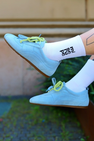 sosete unisex "miserupe"