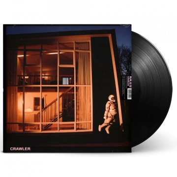 vinil Idles – Crawler - Img 1