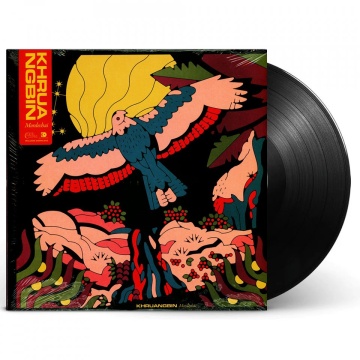 vinil Khruangbin – Mordechai - Img 1