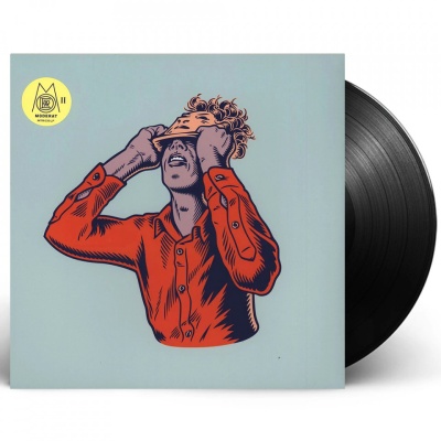 vinil Moderat – II - Img 1