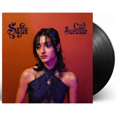 vinil Sofie – Cult Survivor - Img 1