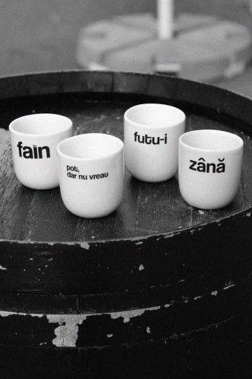 cana ceramica "zana" Tombabe x Gruni collab. - Img 4